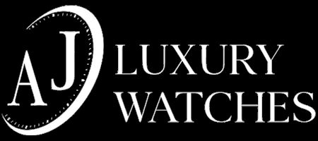 AJLW – Luxury Watches.